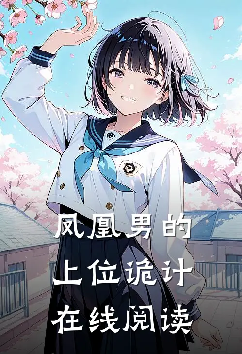 凤凰男的上位诡计在线阅读