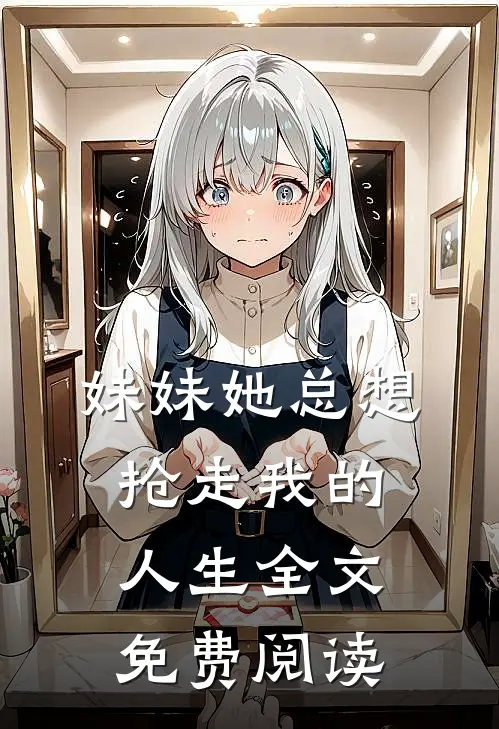 妹妹她总想抢走我的人生全文免费阅读