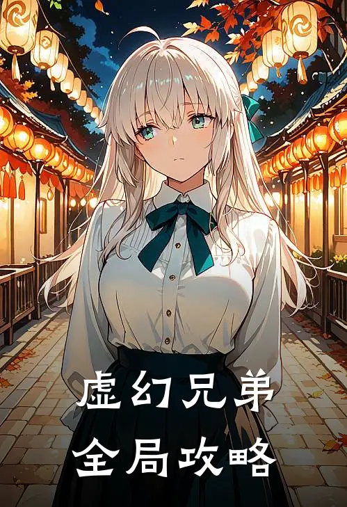 虚幻兄弟全局攻略