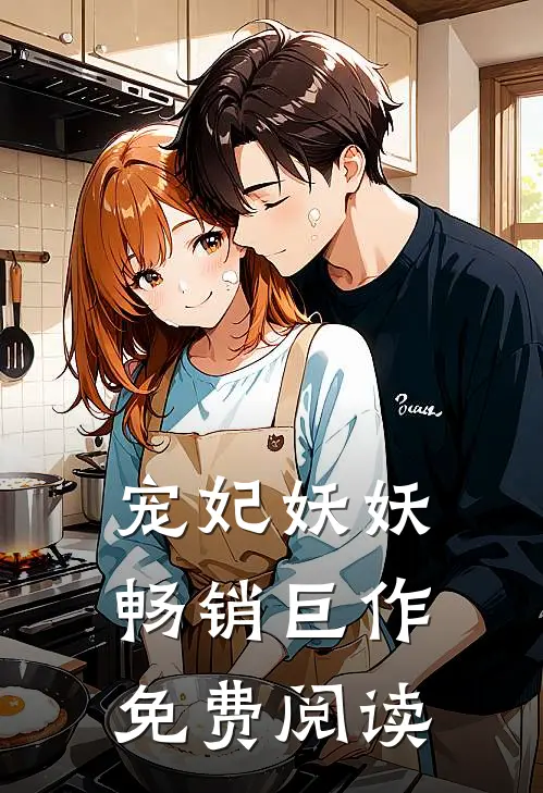宠妃妖妖畅销巨作免费阅读