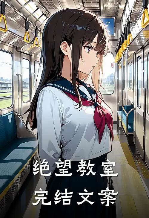 绝望教室完结文案