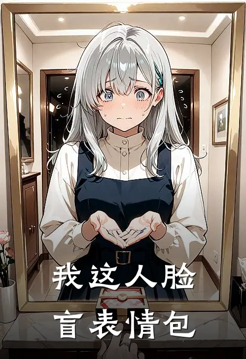 我这人脸盲表情包