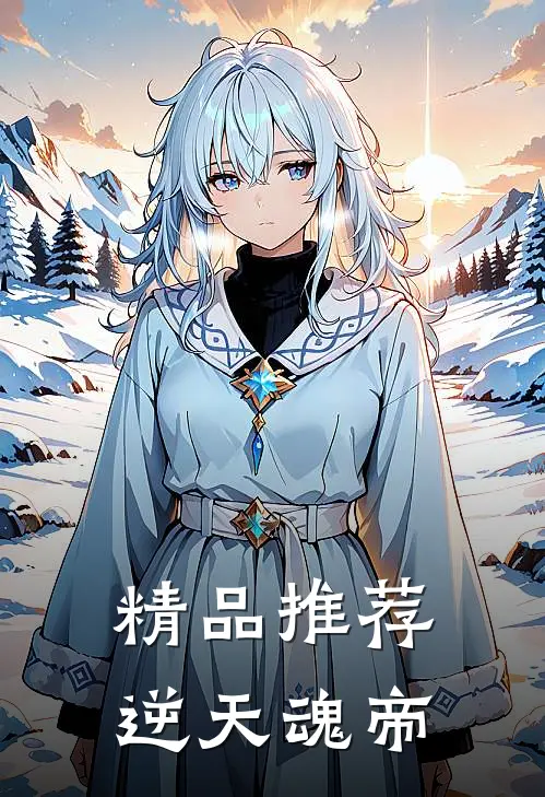 精品推荐逆天魂帝
