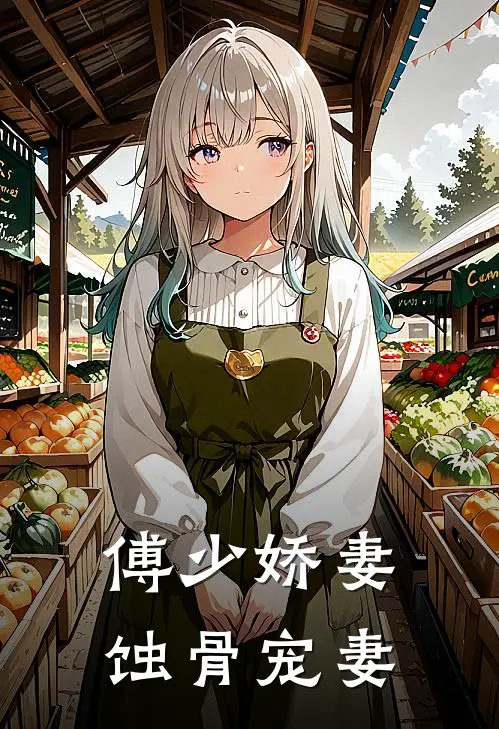 傅少娇妻蚀骨宠妻