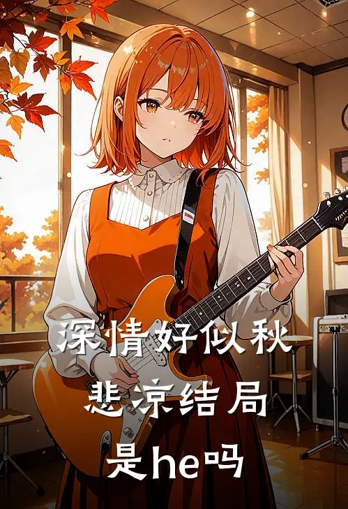 深情好似秋悲凉结局是he吗