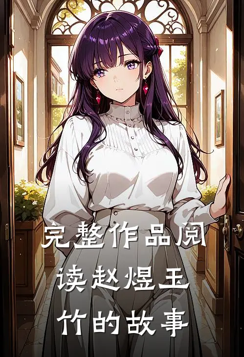 完整作品阅读赵煜玉竹的故事