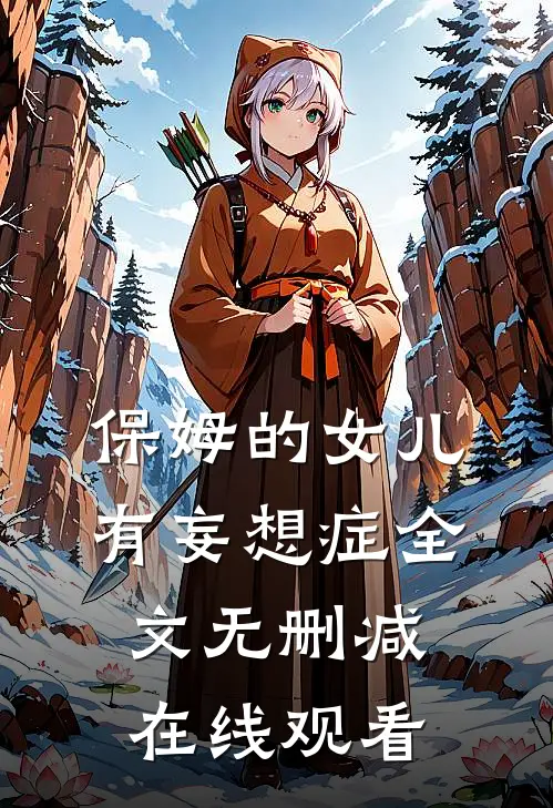 保姆的女儿有妄想症全文无删减在线观看