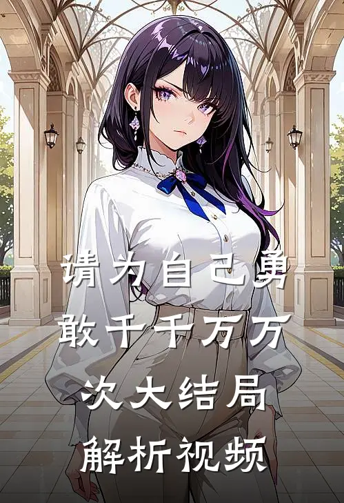 请为自己勇敢千千万万次大结局解析视频