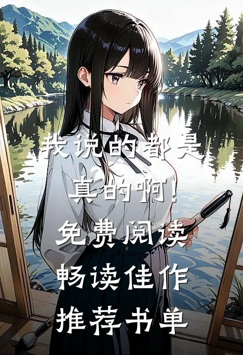我说的都是真的啊!免费阅读畅读佳作推荐书单