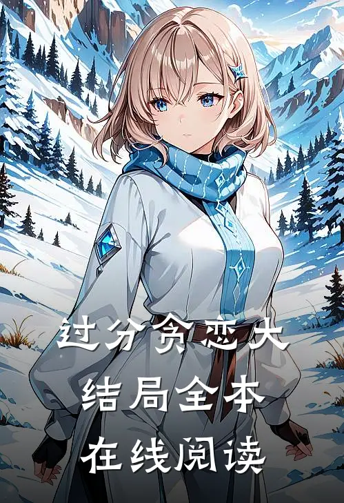 过分贪恋大结局全本在线阅读
