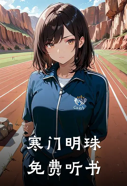 寒门明珠免费听书