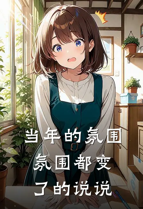 当年的氛围氛围都变了的说说