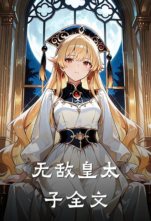 无敌皇太子全文