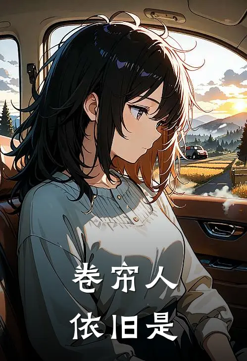 卷帘人依旧是