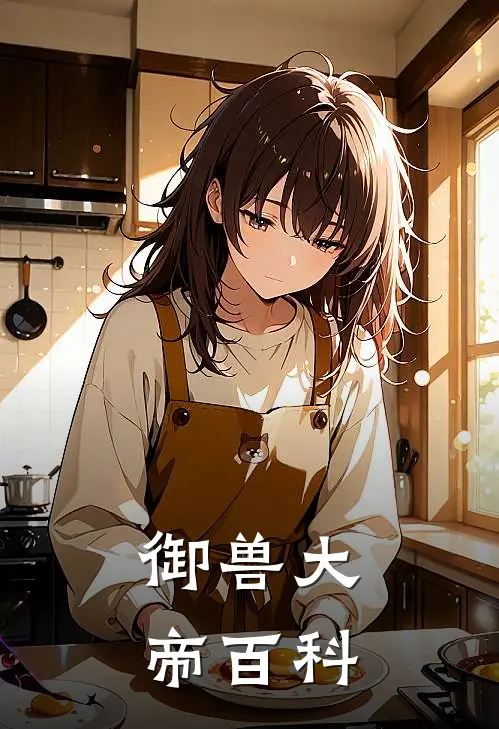 御兽大帝百科