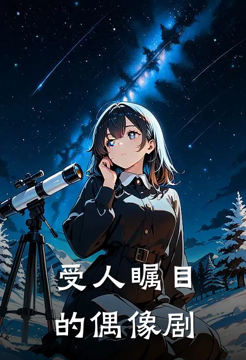 受人瞩目的偶像剧