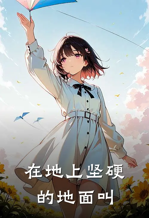 在地上坚硬的地面叫
