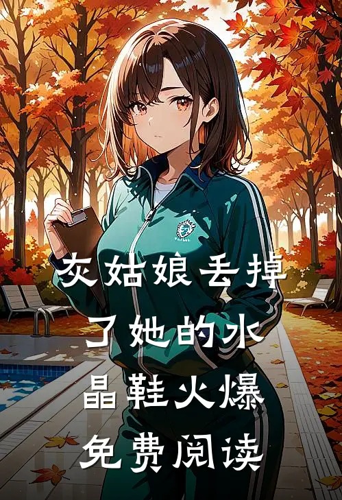 灰姑娘丢掉了她的水晶鞋火爆免费阅读