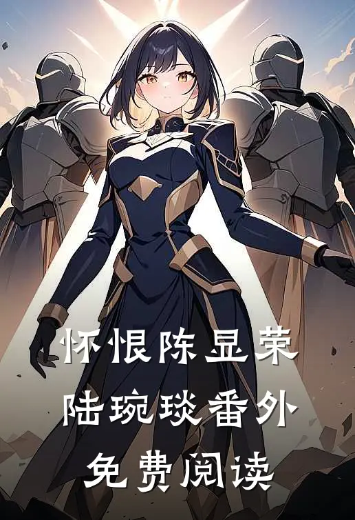 怀恨陈显荣陆琬琰 番外免费阅读
