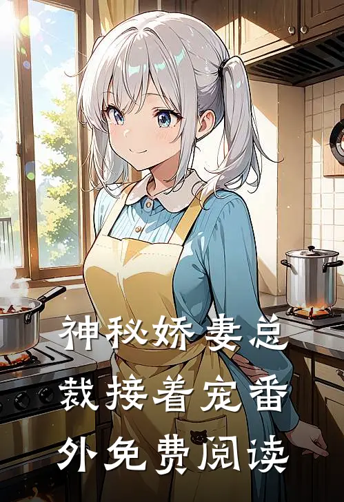 神秘娇妻总裁接着宠番外免费阅读