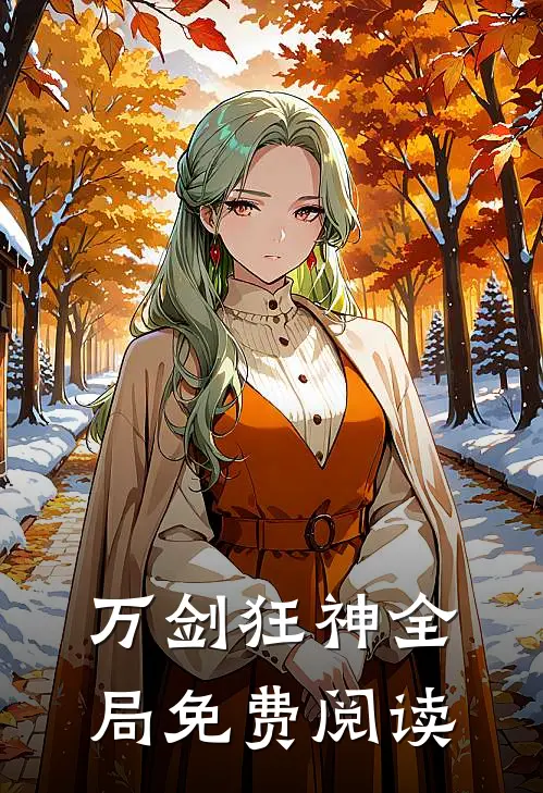 万剑狂神全局免费阅读