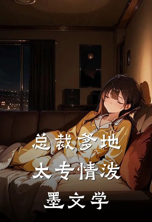 总裁爹地太专情泼墨文学