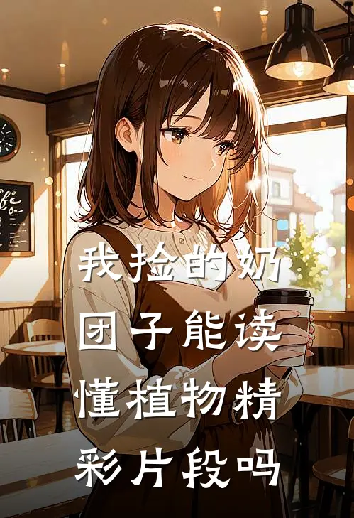 我捡的奶团子能读懂植物精彩片段吗
