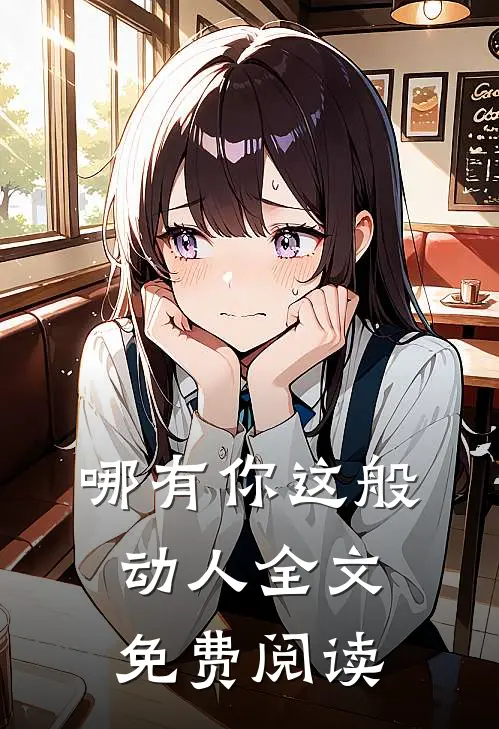 哪有你这般动人全文免费阅读
