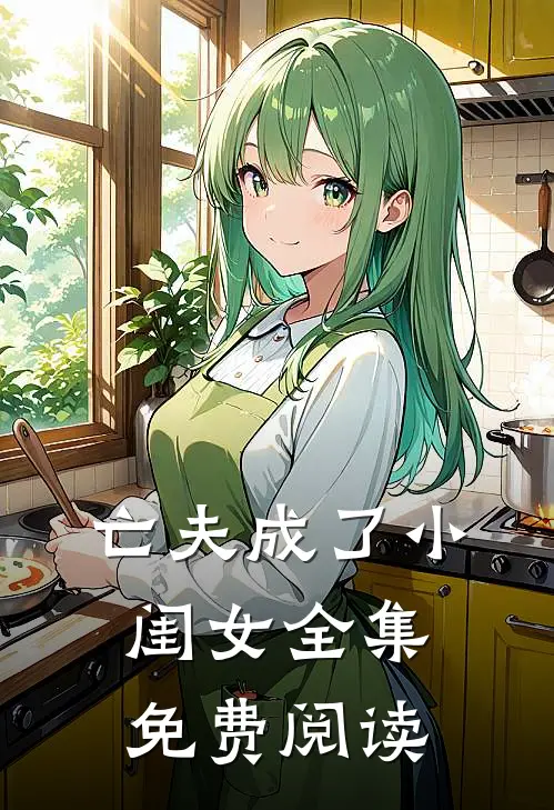 亡夫成了小闺女全集免费阅读