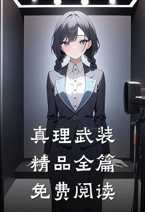 真理武装精品全篇免费阅读