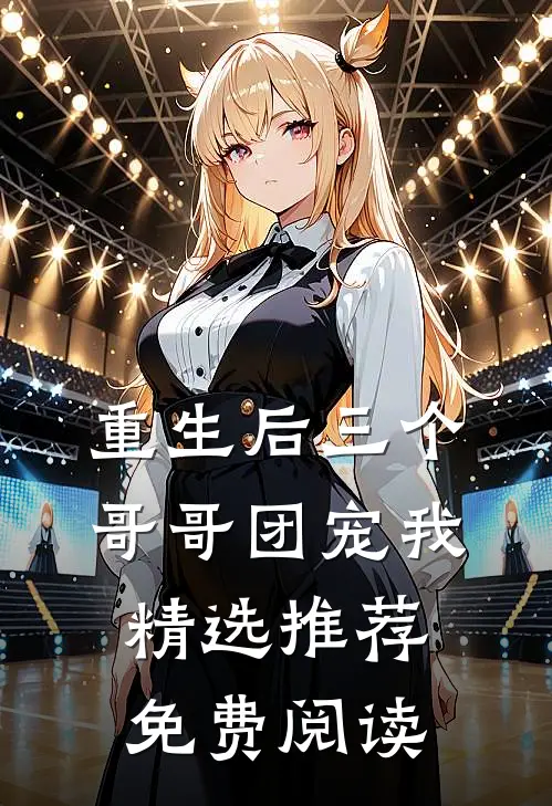 重生后三个哥哥团宠我精选推荐免费阅读