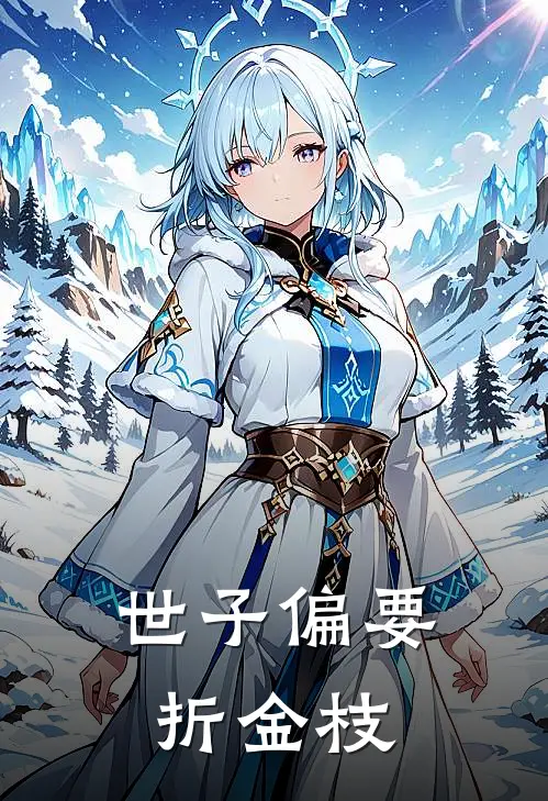 世子偏要折金枝