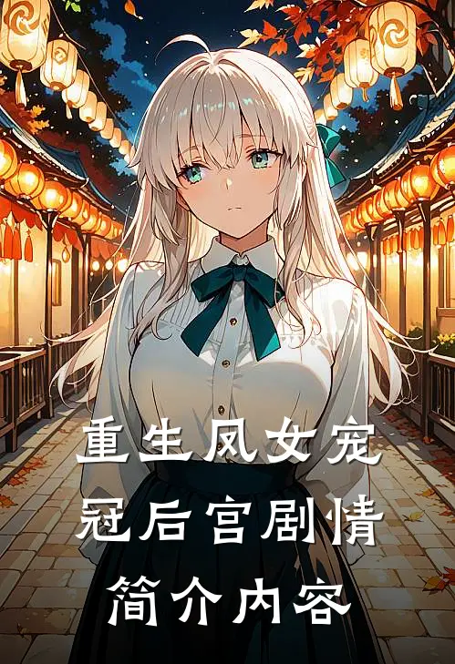 重生凤女宠冠后宫剧情简介内容