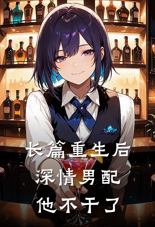 长篇重生后深情男配他不干了