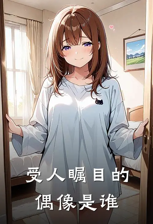 受人瞩目的偶像是谁