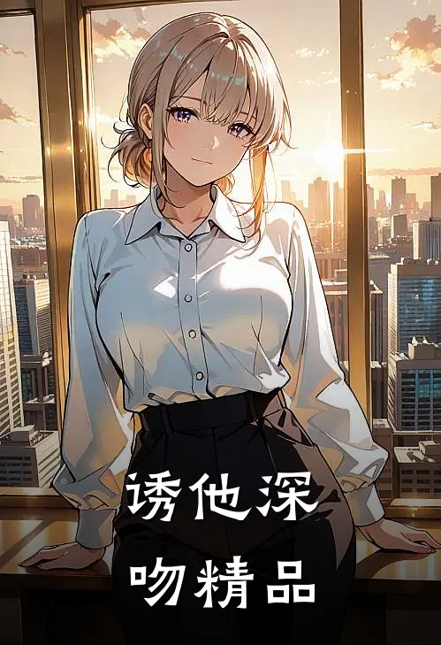 诱他深吻精品