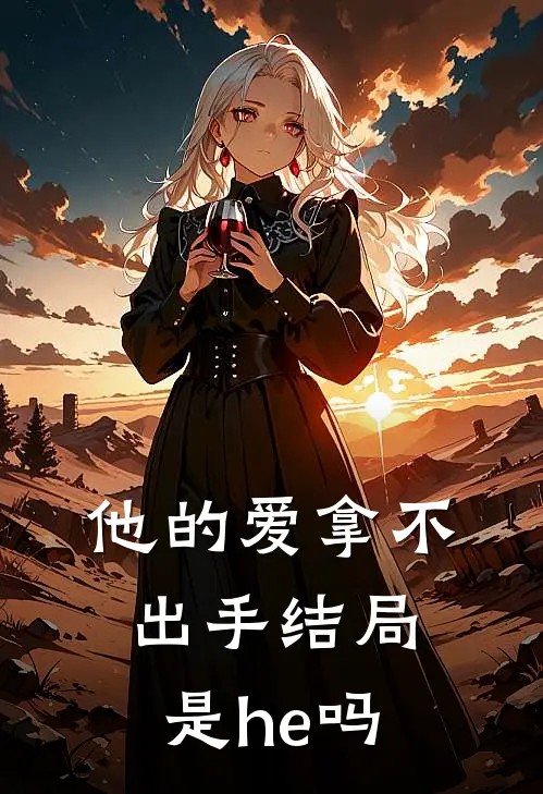 他的爱拿不出手结局是he吗