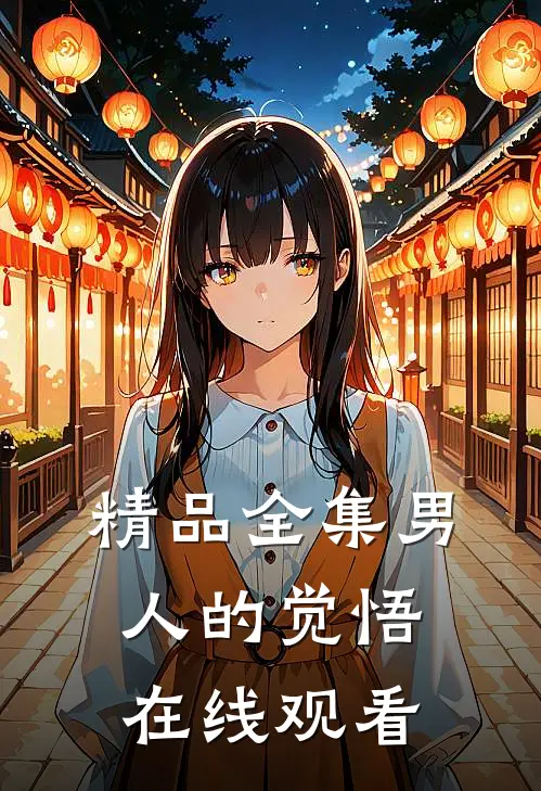 精品全集男人的觉悟在线观看