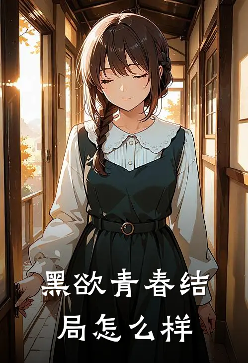 黑欲青春结局怎么样