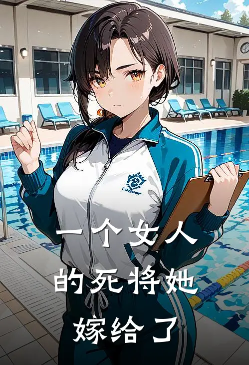 一个女人的死将她嫁给了