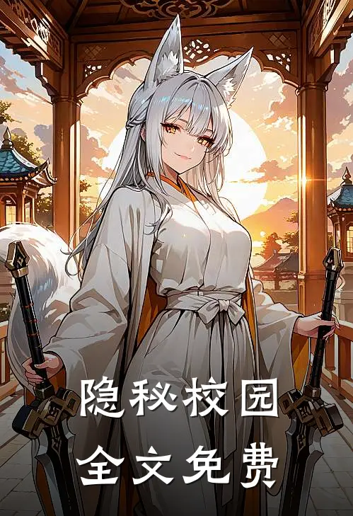 隐秘校园全文免费