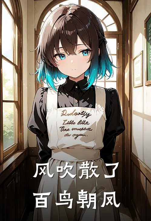 风吹散了百鸟朝凤