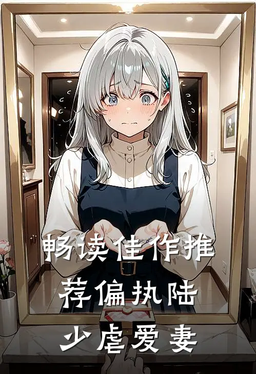 畅读佳作推荐偏执陆少虐爱妻