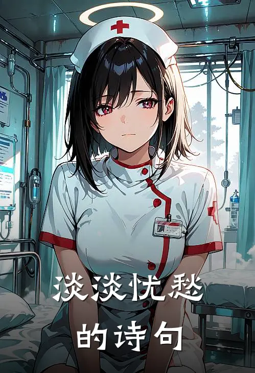 淡淡忧愁的诗句