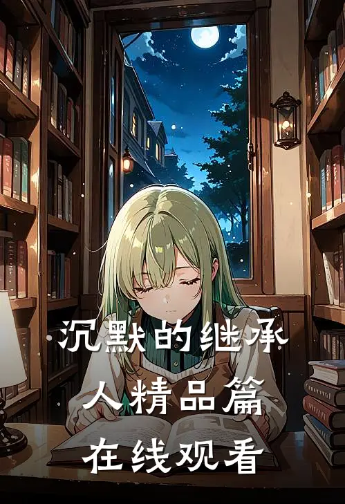 沉默的继承人精品篇在线观看
