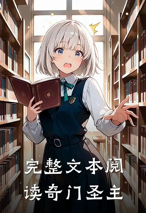 完整文本阅读奇门圣主