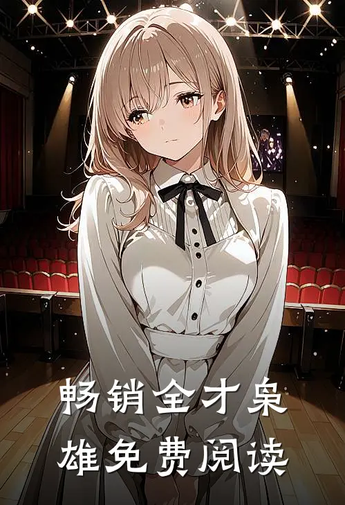 畅销全才枭雄免费阅读