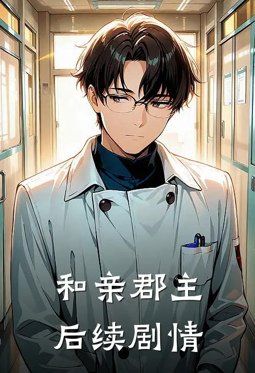 和亲郡主后续剧情