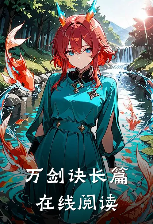 万剑诀长篇在线阅读