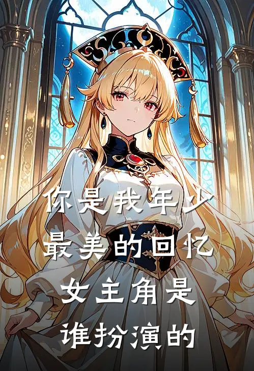 你是我年少最美的回忆女主角是谁扮演的